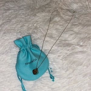 Tiffany necklace